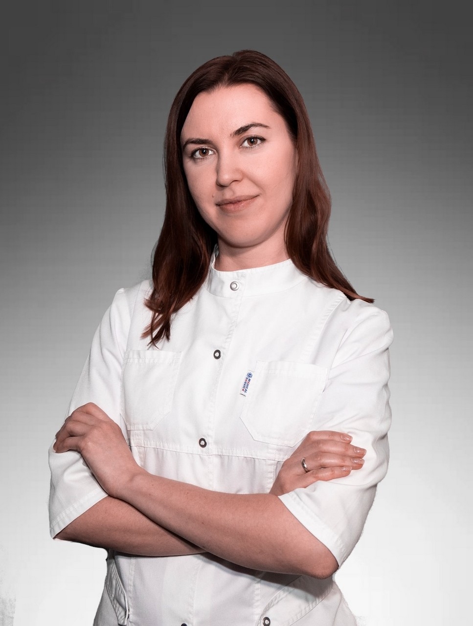 Нургатина Анна Дмитриевна